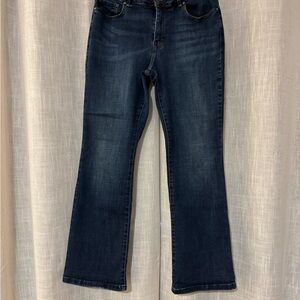 Lee Modern Series Deep Indigo Jeans